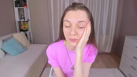 Lourel  I will be here on  and   online show from November 9, 3:32 pm