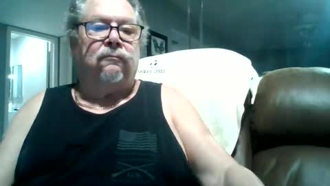 Single Grandpa in Florida. Love to C2C and have Fun Privately online show from June 22, 2:36 pm