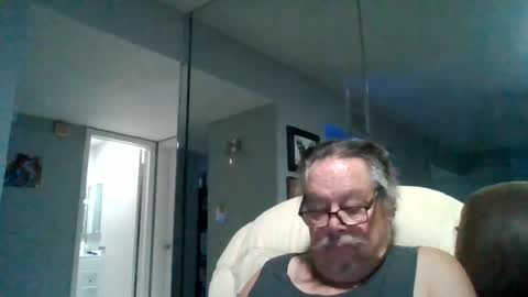 Single Grandpa in Florida. Love to C2C and have Fun Privately online show from June 23, 2:04 pm