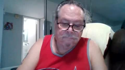 Single Grandpa in Florida. Love to C2C and have Fun Privately online show from June 25, 1:37 pm