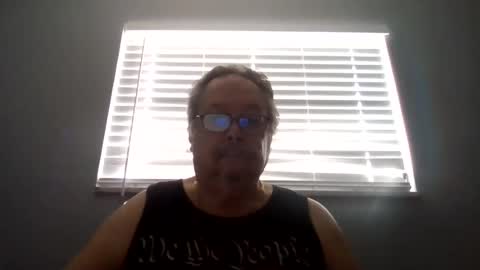 Single Grandpa in Florida. Love to C2C and have Fun Privately online show from July 20, 12:40 pm