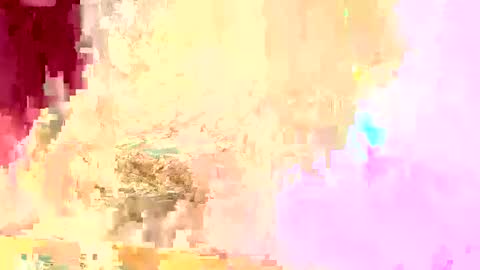 Black Daddy online show from April 16, 4:08 pm