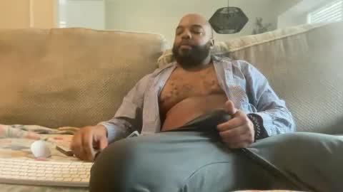 Zaddy online show from February 4, 5:23 pm