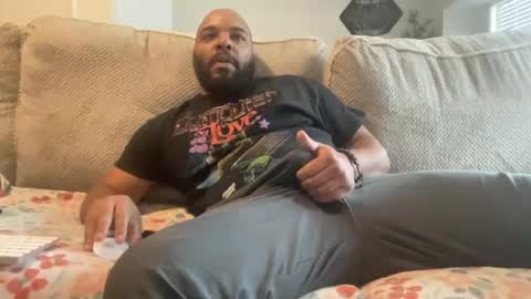 Zaddy online show from February 12, 5:05 pm