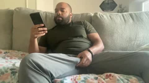 Zaddy online show from February 16, 3:59 pm