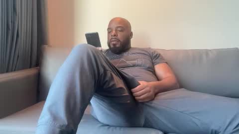 Zaddy online show from September 22, 7:21 am