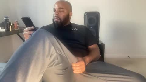 Zaddy online show from February 21, 1:12 pm