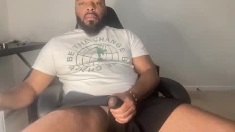 Zaddy online show from April 4, 1:08 pm