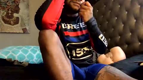 bbcxasmr online show from December 2, 2:12 pm