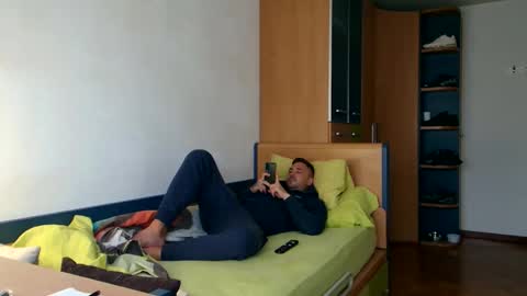 BB Namelezz online show from October 23, 7:29 am