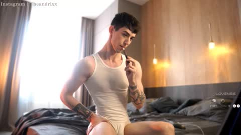 Brandon online show from October 23, 8:35 am