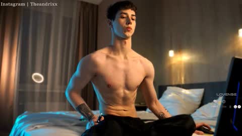 Brandon online show from November 3, 8:43 pm