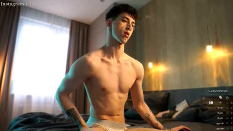 Brandon online show from December 3, 11:08 am