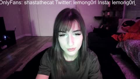 Snapshot of bbshasta chatting on January 22, 3:41 am Shasta online show from January 22, 3:41 am