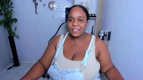 Charlote online show from July 23, 12:14 pm