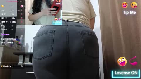 Emma online show from February 12, 7:47 am