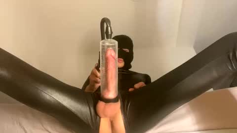 FetLife 404Hotfound online show from March 19, 8:57 pm