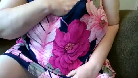 bbwflirty online show from April 4, 7:11 pm