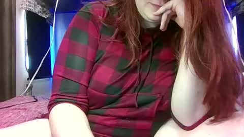 BBWLiger95 online show from March 4, 5:30 pm