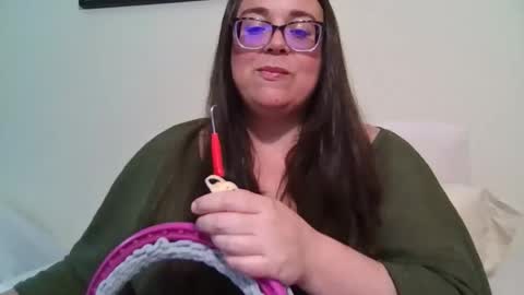 Sophie BBW online show from April 19, 4:28 pm