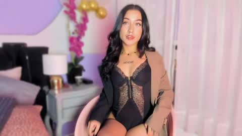Snapshot of bby_izzy chatting on June 4, 11:38 am Bby online show from June 4, 11:38 am