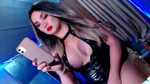 bby_lexielore69 online show from September 17, 10:11 pm