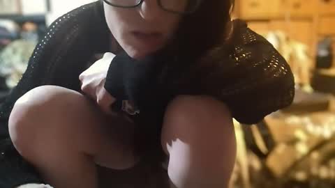 bbybratty94 online show from May 23, 11:25 am