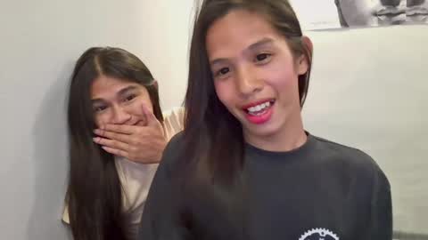 SEXY TRIO online show from May 13, 7:11 pm