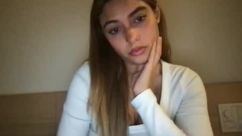 Snapshot of bbypiamia chatting on March 18, 3:04 pm bbypiamia online show from March 18, 3:04 pm