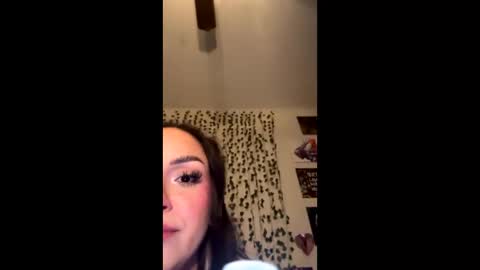 bbyslugggg online show from March 3, 3:41 am