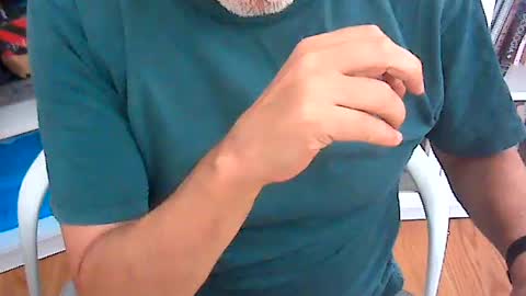 Snapshot of bcn1959 chatting on July 13, 2:20 pm bcn1959 online show from July 13, 2:20 pm