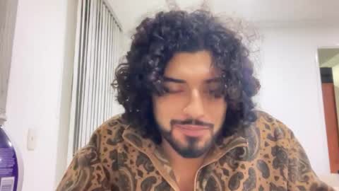 bdever7 online show from January 17, 7:35 am