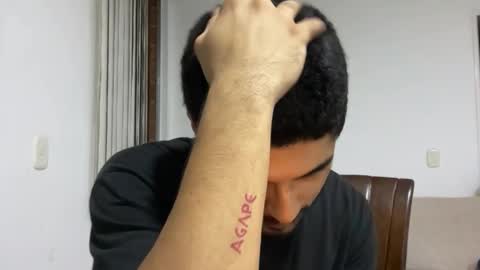 bdever7 online show from March 13, 3:02 am