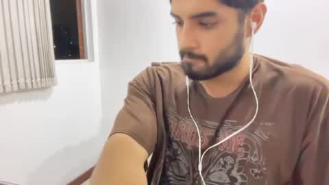 bdever7 online show from March 27, 5:35 am