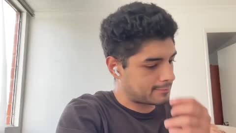 bdever7 online show from April 1, 7:11 pm