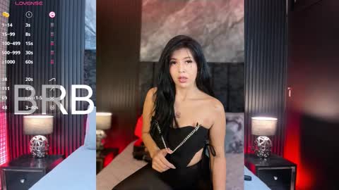 Danna  online show from February 10, 10:41 am