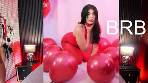 Danna  online show from March 3, 9:59 am