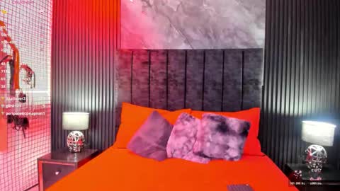 Danna  online show from March 6, 1:29 pm