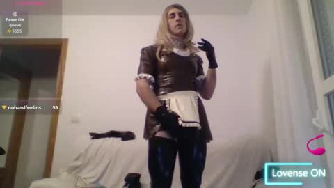 bdsmlatexlover online show from March 15, 5:08 pm