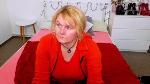 Bea online show from June 7, 4:05 am