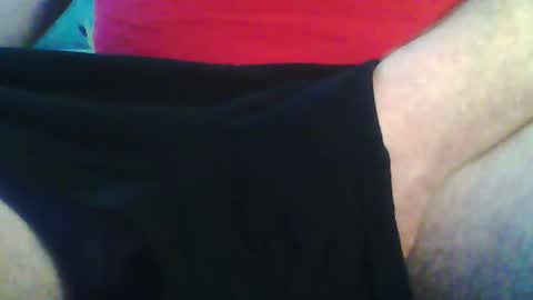 Snapshot of beanwright26 chatting on April 9, 2:33 pm beanwright26 online show from April 9, 2:33 pm
