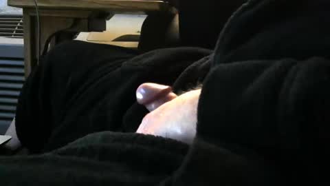 bear4146 online show from February 15, 1:31 pm