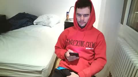 Bear69fun online show from December 3, 10:39 am