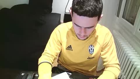 Bear69fun online show from January 6, 8:28 pm