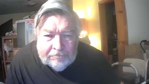 bear online show from April 30, 8:31 am