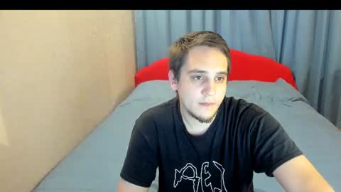 Snapshot of bear_beer130 chatting on July 10, 7:05 pm bear_beer130 online show from July 10, 7:05 pm