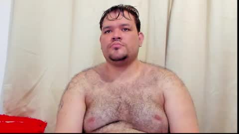 bigbearr online show from February 12, 1:00 am