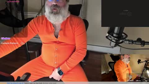 Snapshot of bear_in_mind chatting on January 13, 2:50 am BareBear online show from January 13, 2:50 am