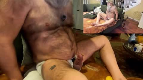 Snapshot of bear_in_mind chatting on March 11, 3:56 am BareBear online show from March 11, 3:56 am