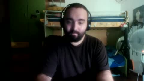 BearChase online show from July 17, 10:58 pm